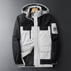 8858m white [newly upgraded plus velvet and thickening] / M fit around 40-47.5kg