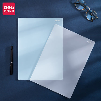 72655 Desktop Writing Pad for Students A4 Writing and Drawing Pad Soft Silicone Pad Eva Wholesale