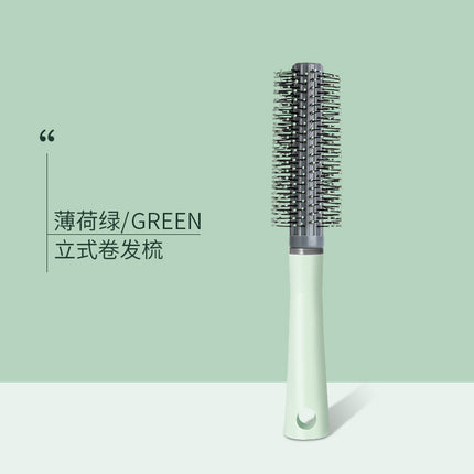 Comb Women's Household Portable Straight Hair Comb Airbag Comb Men's Curly Hair Massage Meridian Fluffy Hollow Cleaning