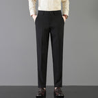 Black trousers / 28