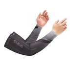 Dynamic new black and gray sleeves / One size fits all