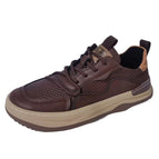 Sandals 2303-1 Brown / 38