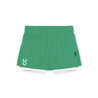 Green / M