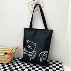 Bread Bear Black