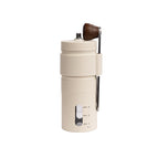 Hd-a65e small white thickened model 0.8mm + silicone cover