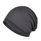 Point type - dark gray / One size fits all, suitable for head circumference 55-60cm