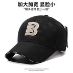 Black gold / Adjustable (54-62cm)