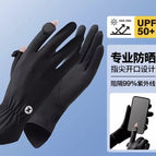 X mark phantom black / One size fits all