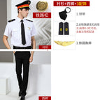 Short-sleeved trousers accessories 3 / 38