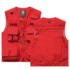 Red / S suitable for weight (80-95) kg