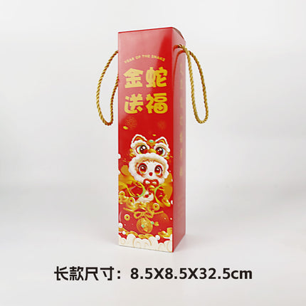 Persimmon Ruyi Wormwood Hammer Meridian Hammer Massage Hammer Health Gift Teacher's Day Mid-Autumn Festival Souvenir Wormwood Health Hammer