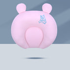 Powder Bunny one-piece non-detachable (filled with Pearl cotton) / 28*26*3cm
