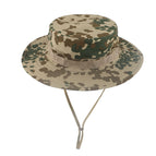 German desert [first generation hat]