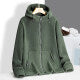 Military green / S