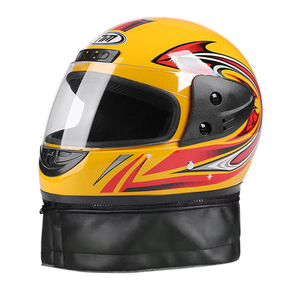 [send scarf] windproof cap cross-border monopoly men's and women's helmets electric car helmets four seasons helmets winter thickening batch