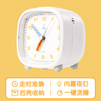 [white] 8857 night light pointer type