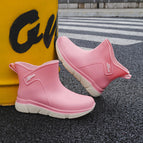 Pink shoes [standard size] / 36