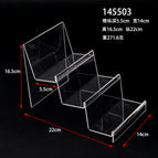 Wallet rack 145503