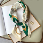 Green Chain / 70*70