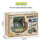 Football (color box)