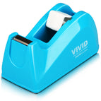 Deli 814A Tape Seat (Blue)
