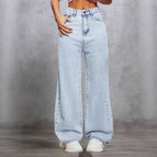 Light blue / XS