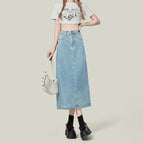 333 light blue / XS