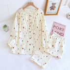 Cpy655 round neck christmas elk / M is suitable for around 90--120