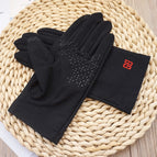 Black / One size fits all