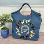 Blue mare / Medium m