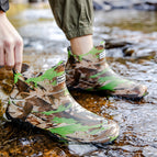 5388 camouflage green / 40