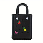 Black / 16*8*20  cm