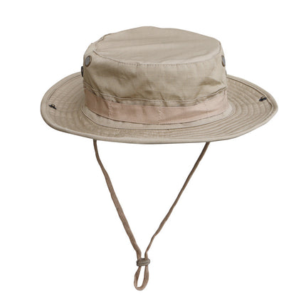 Summer Camouflage Tactical Penny Hat suit Multi-function Magic Hood Fishing Cap Sunscreen Protective Breathable Fisherman Hat