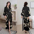Spring Spring Falling Shadow / Foreign large edition One Size (recommended above 165cm, 90kg -180kg)