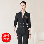 Black suit / S