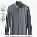 Dark gray / L