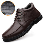 Brown [plus velvet]] / 37