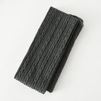 Medium gray (smoke gray) / One size fits all