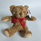 25cm / Brown bear