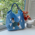 Blue Schnery / Medium