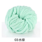 03 water green