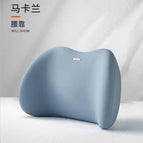Maca blue [lumbar support]