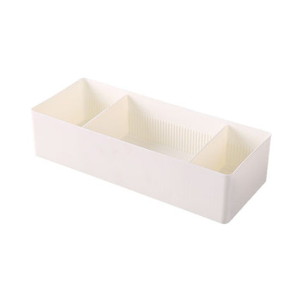 Drawer storage box explosive grafting box, multiple combination desktop accessories mobile phone eyelash storage tool box