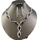Black / Silver