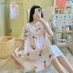 Carrot bunny 2301 / One size fits all