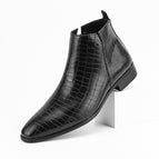 Black / 40