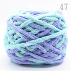 47. Color number