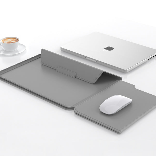 Computer liner bag 14 inch female 13/15 notebook stand bag for Apple MacBookPro16 inch portable
