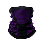Black purple