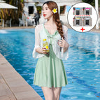 Waterproof bag +039-fruit Green / M 35.00 kg-45.00 kg